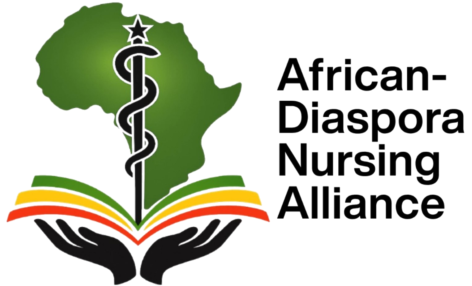 A-DNA Logo